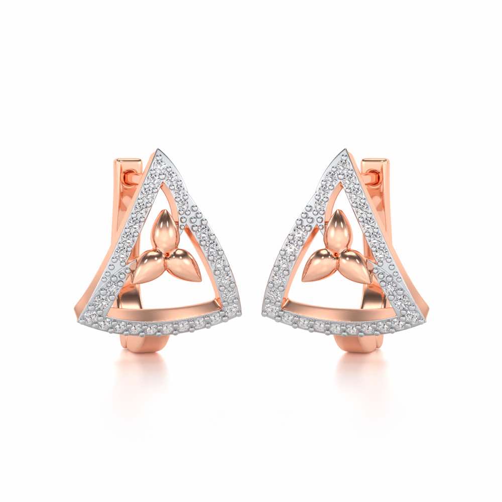Luck By Silver Bali - Rose Gold - Image 1