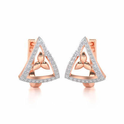 Luck By Silver Bali - Rose Gold - Image 1
