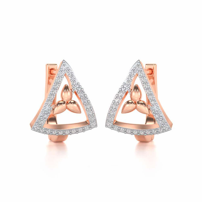 Luck By Silver Bali - Rose Gold - Image 1