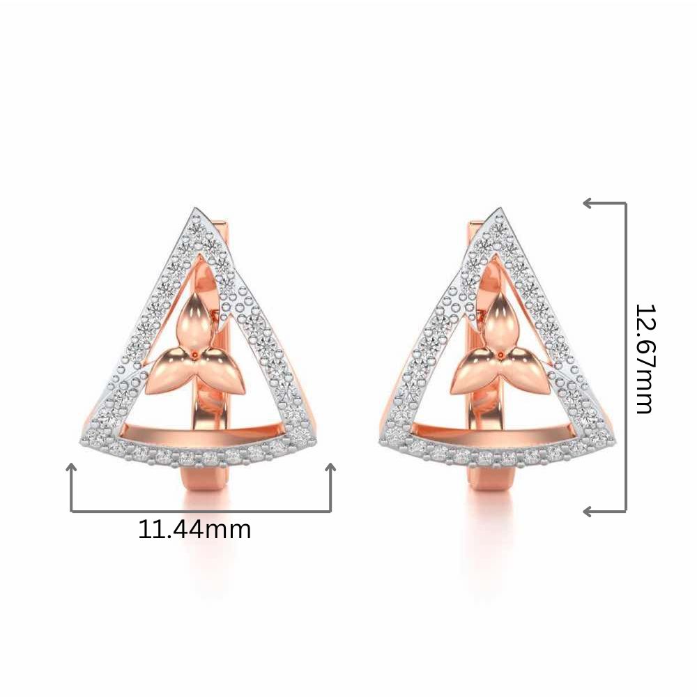 Luck By Silver Bali - Rose Gold - Image 2
