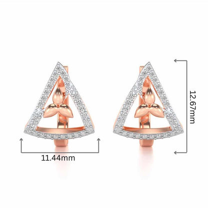 Luck By Silver Bali - Rose Gold - Image 2