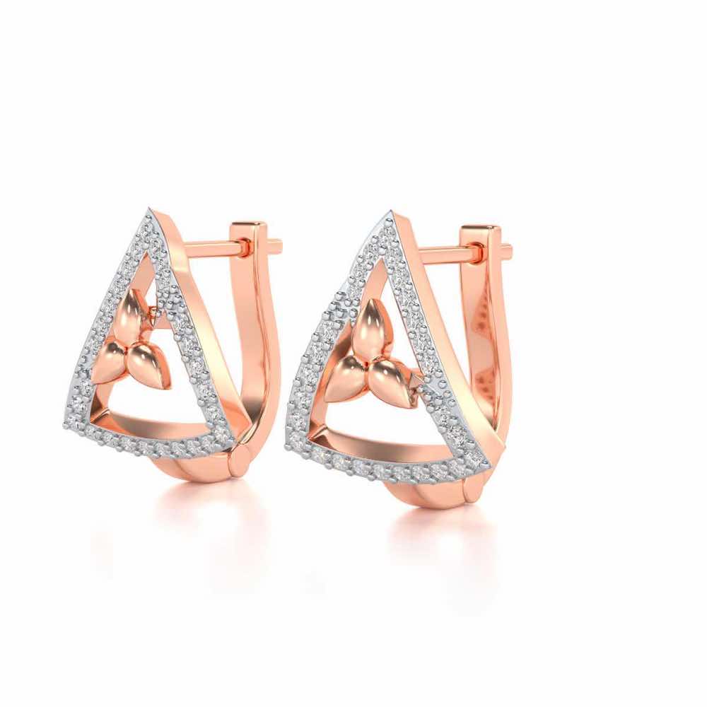 Luck By Silver Bali - Rose Gold - Image 3