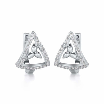 Luck By Silver Bali - White Gold - Image 1