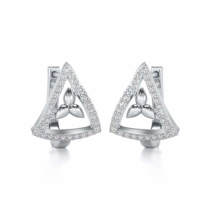 Luck By Silver Bali - White Gold - Image 1
