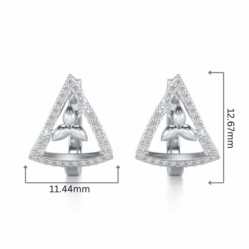 Luck By Silver Bali - White Gold - Image 2