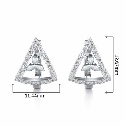 Luck By Silver Bali - White Gold - Image 2