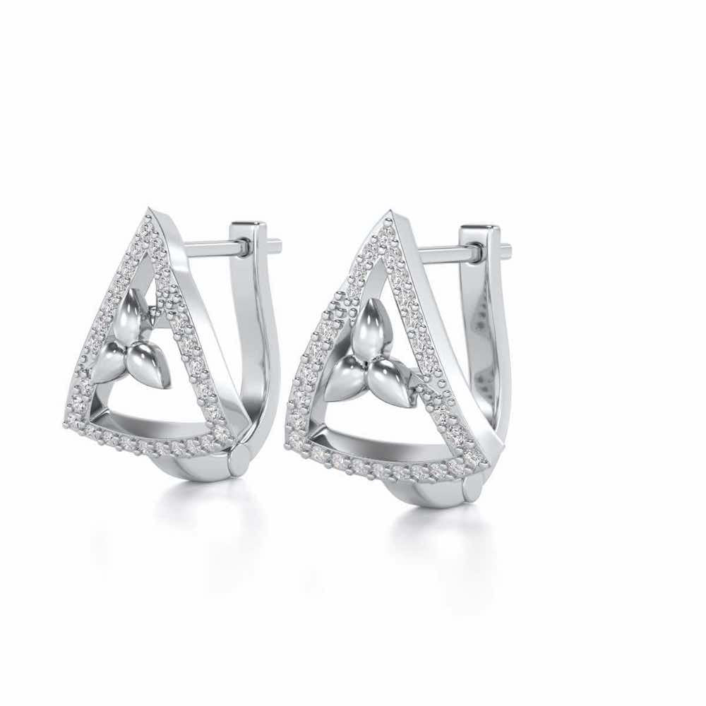 Luck By Silver Bali - White Gold - Image 3