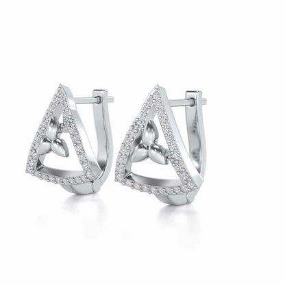 Luck By Silver Bali - White Gold - Image 3