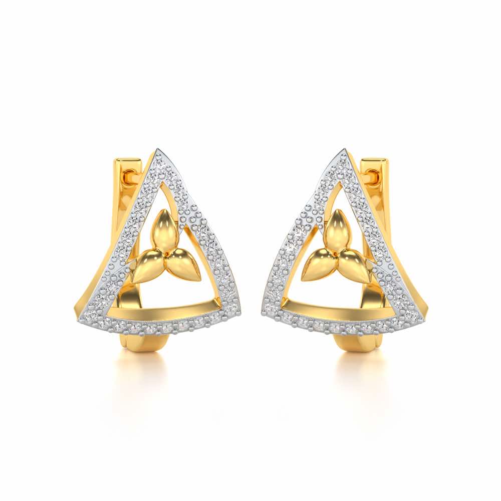 Luck By Silver Bali - Yellow Gold - Image 1