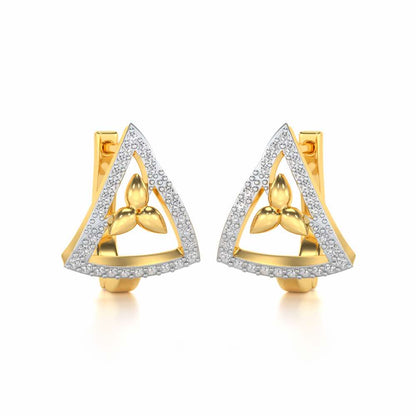 Luck By Silver Bali - Yellow Gold - Image 1