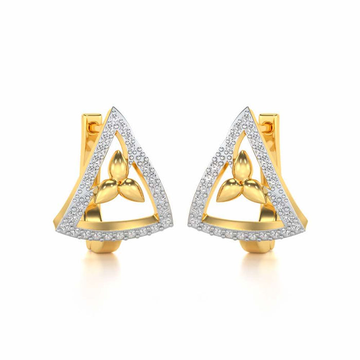 Luck By Silver Bali - Yellow Gold - Image 1