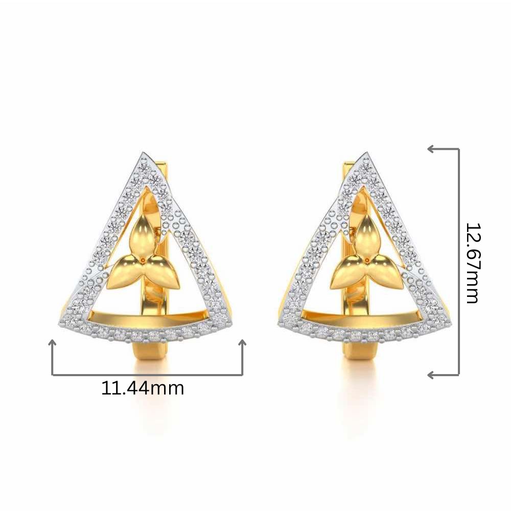 Luck By Silver Bali - Yellow Gold - Image 2