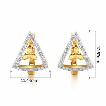 Luck By Silver Bali - Yellow Gold - Image 2