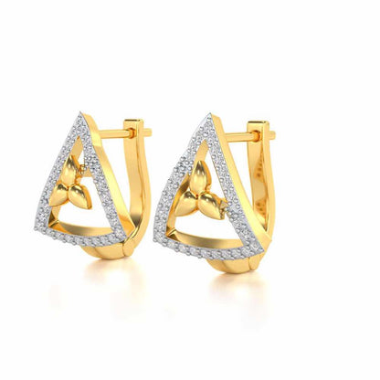 Luck By Silver Bali - Yellow Gold - Image 3