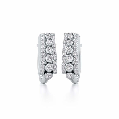 Merry Glow Silver Bali - White Gold - Image 1