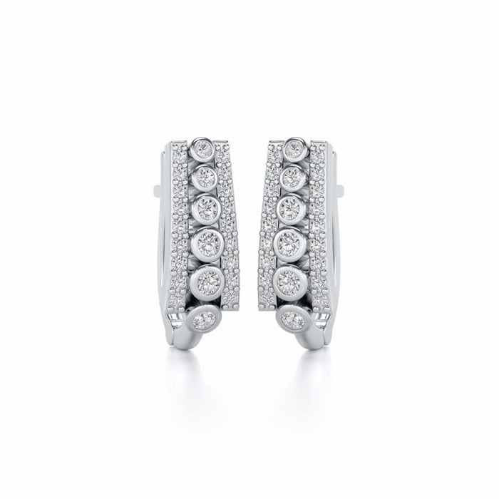 Merry Glow Silver Bali - White Gold - Image 1