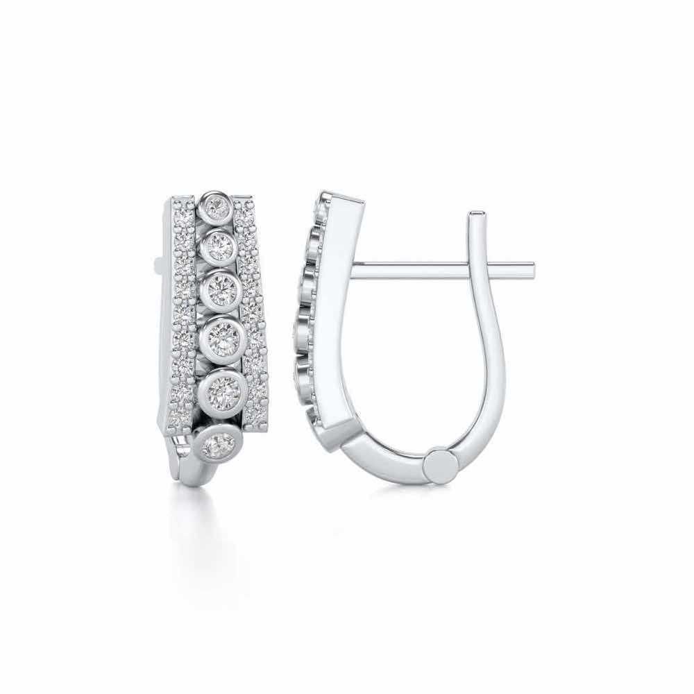 Merry Glow Silver Bali - White Gold - Image 4
