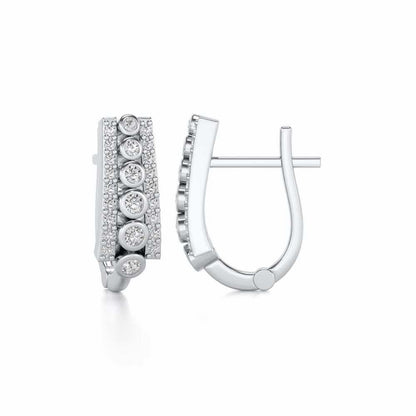 Merry Glow Silver Bali - White Gold - Image 4