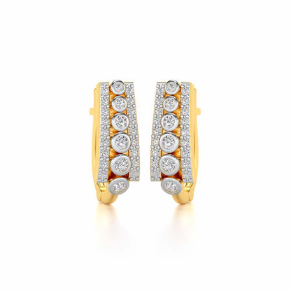 Merry Glow Silver Bali - Yellow Gold - Image 1