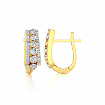 Merry Glow Silver Bali - Yellow Gold - Image 4