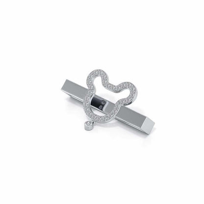 Munchkin Silver Watch Band - White Gold - Image 3