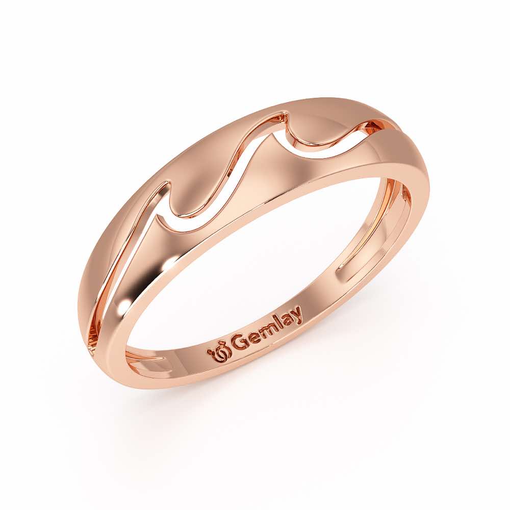 The Sage Silver Ring
