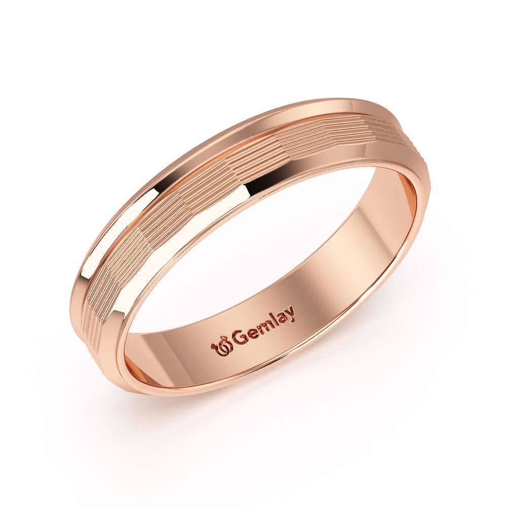 Elowen Silver Ring