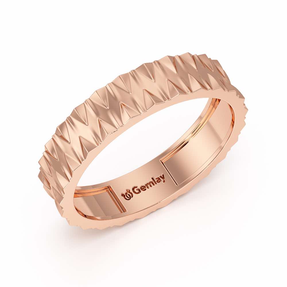 Noelle Silver Ring