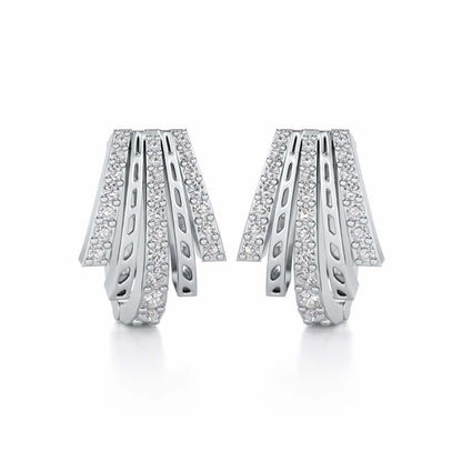 Ramify Silver Bali - White Gold - Image 1