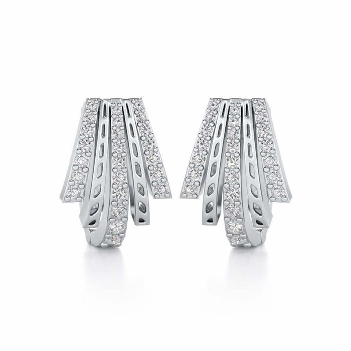Ramify Silver Bali - White Gold - Image 1