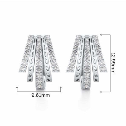 Ramify Silver Bali - White Gold - Image 2