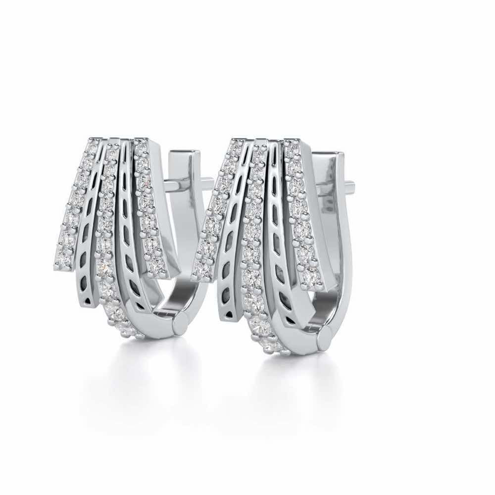 Ramify Silver Bali - White Gold - Image 3