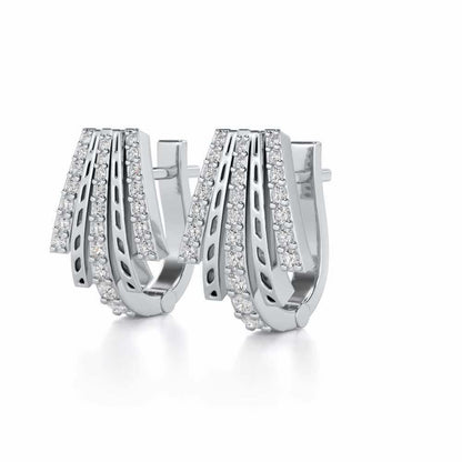 Ramify Silver Bali - White Gold - Image 3