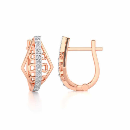 Rayem Silver Bali - Rose Gold - Image 4