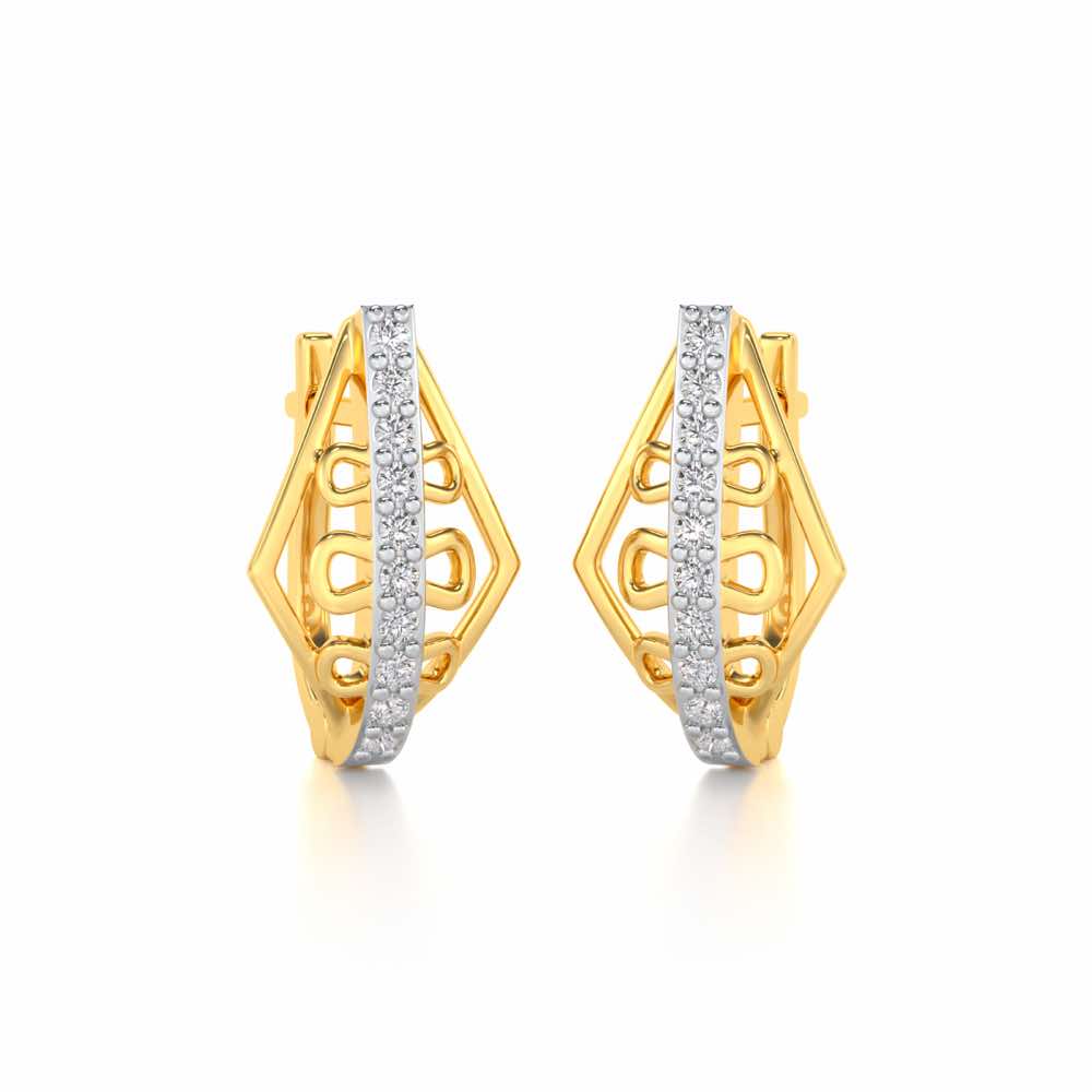 Rayem Silver Bali - Yellow Gold - Image 1
