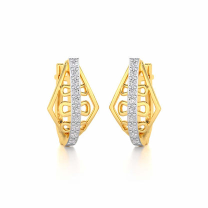 Rayem Silver Bali - Yellow Gold - Image 1