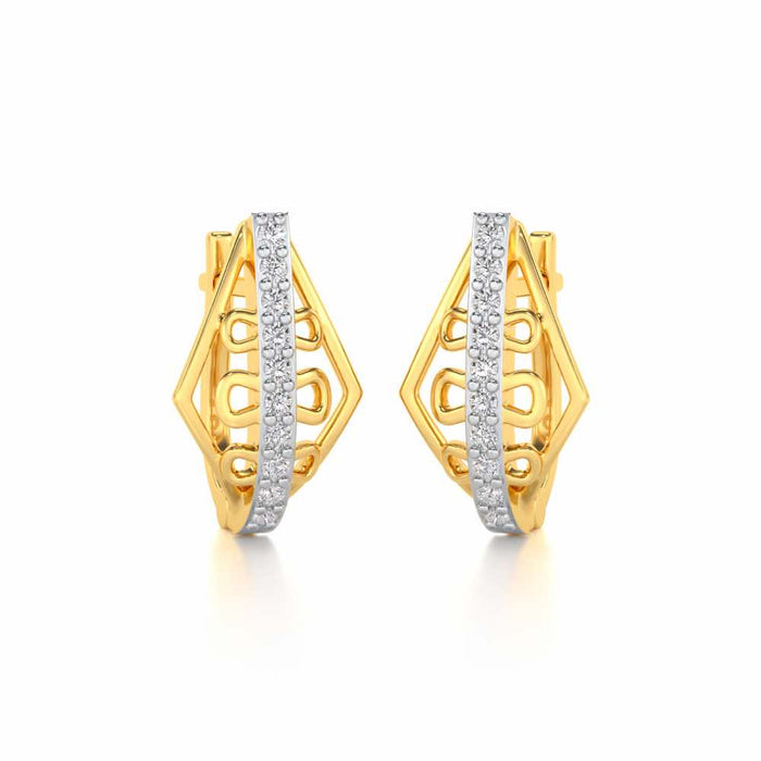 Rayem Silver Bali - Yellow Gold - Image 1