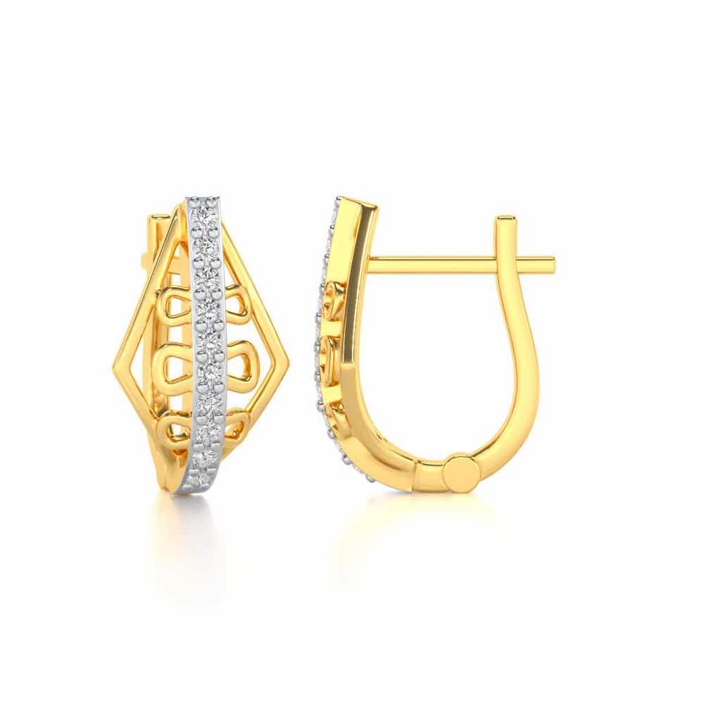 Rayem Silver Bali - Yellow Gold - Image 4