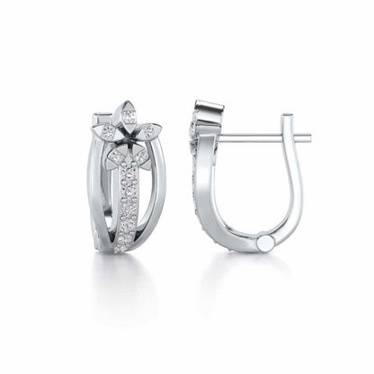 Rise Bloom Silver Bali - White Gold - Image 4