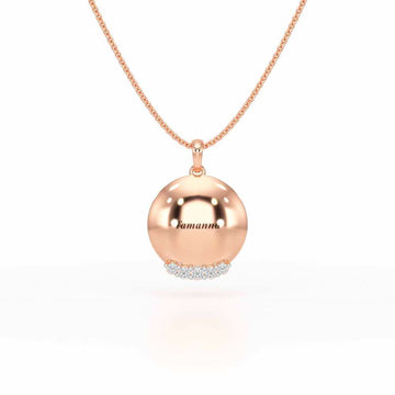 Rose Gold