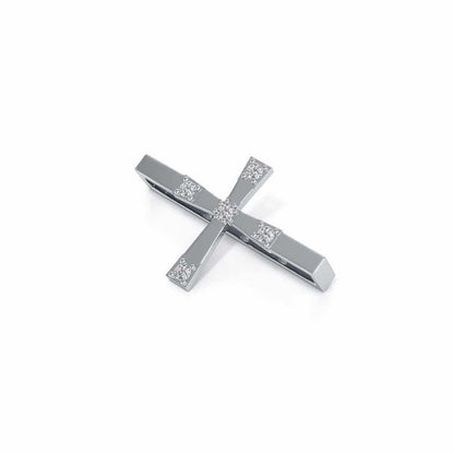 Sacred Silver Watch Band - White Gold - Image 3