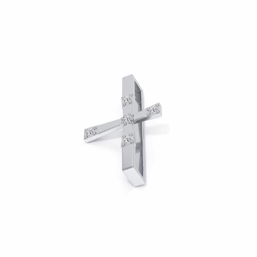 Sacred Silver Watch Band - White Gold - Image 4