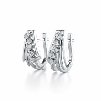 Satina Silver Bali - White Gold - Image 3