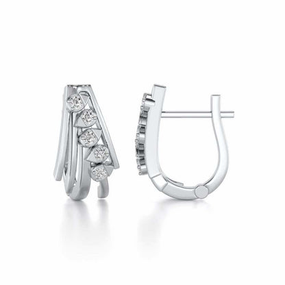 Satina Silver Bali - White Gold - Image 4