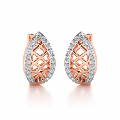 Sigma Glow Silver Bali - Rose Gold - Image 1