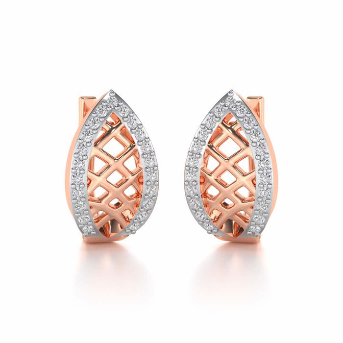 Sigma Glow Silver Bali - Rose Gold - Image 1