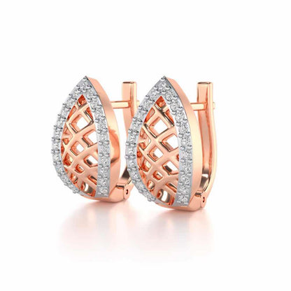 Sigma Glow Silver Bali - Rose Gold - Image 3