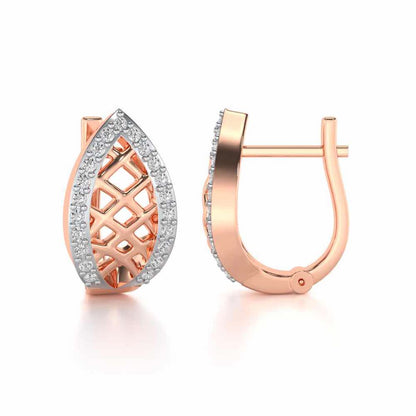 Sigma Glow Silver Bali - Rose Gold - Image 4
