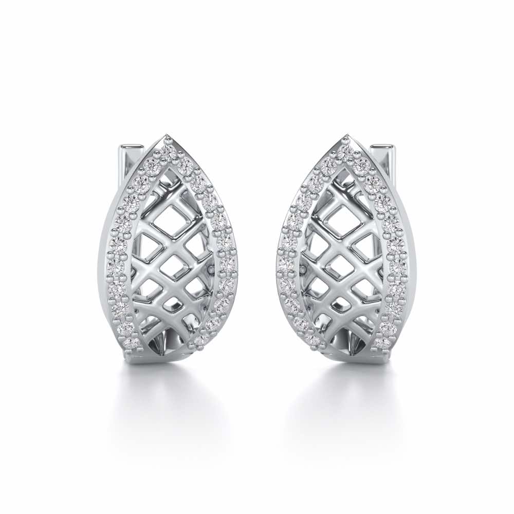 Sigma Glow Silver Bali - White Gold - Image 1