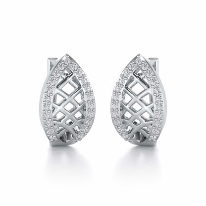 Sigma Glow Silver Bali - White Gold - Image 1